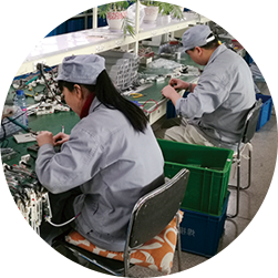 質量優勢