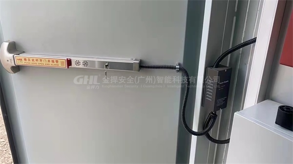 電動推桿鎖