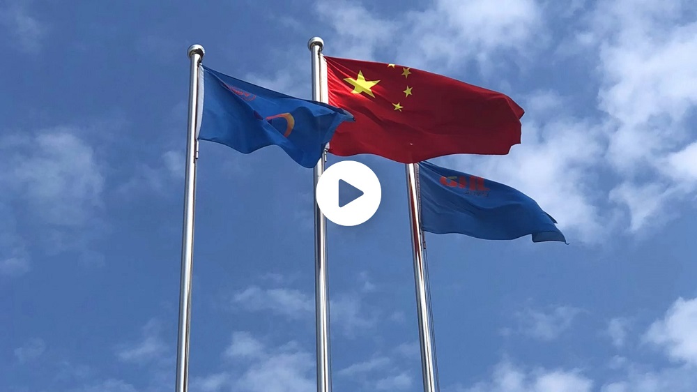 金捍消防的2019年，為社會創造安全與便利！