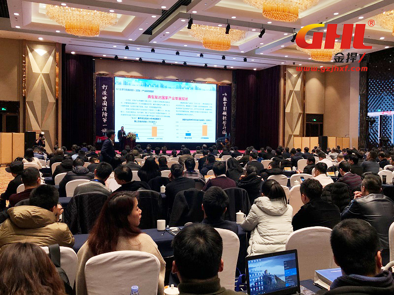 中國建筑科學(xué)院嘉賓演講