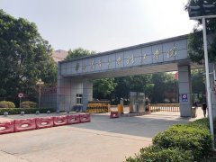 忠實的守護神,金捍力常閉門控制系統7年不退休