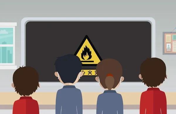 疫情再忙，不忘消防！韓國化工廠爆炸再敲警鐘