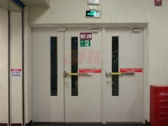 安全又便利,正確使用逃生門鎖的必要性