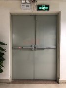廣東逃生門鎖是如何出現的