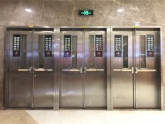 廣東逃生門鎖維護和保養
