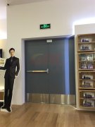 廣東逃生門鎖消控人員每日檢查，你知道嗎？