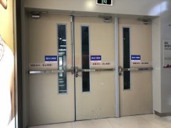 珠海推杠鎖安裝，主要注意材質及寬度與高度