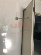 疫情當下,除了口罩您還需要——電磁釋放器
