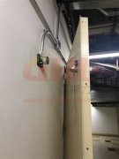一文了解什么是電磁門吸！