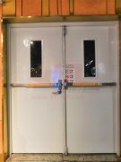淺談浙江逃生鎖的沿革與發展