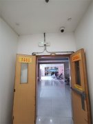 東莞市人民醫院與金捍力攜手共創遠程集中控制型報警逃生門鎖系統