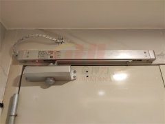 電動閉門器價格一般多少錢一個？