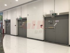 防火門門禁系統可以安裝嗎？