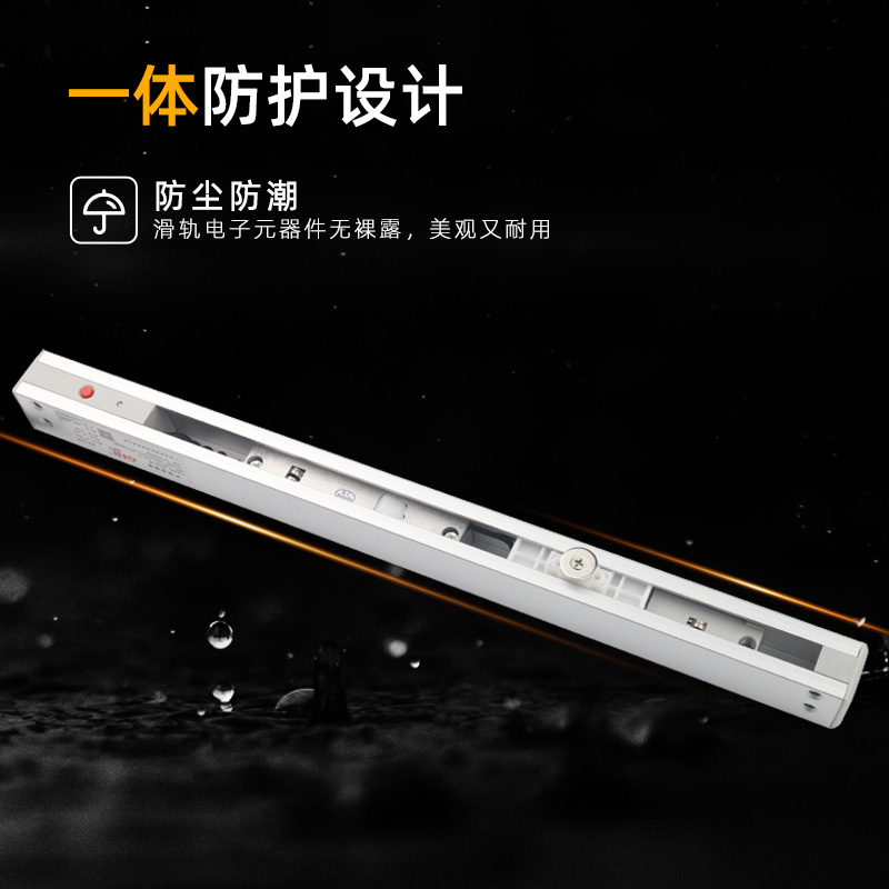消防聯(lián)動(dòng)電動(dòng)閉門器 常開式防火門閉門器 斷電釋放型60mA 金捍力