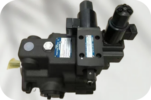 YUKEN<a href='http://www.szycpt.com' target='_blank'><u>油研柱塞泵</u></a>